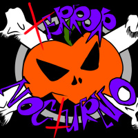 EP 4 Dia de los Muertos