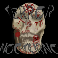 EP 43 Amytiville Parte A