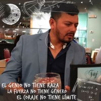 Comienza tu dia pensando diferente.