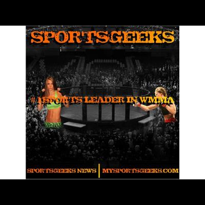 Sportsgeeks #1 In Wmma