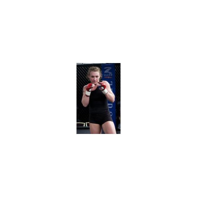 Sportsgeeks #1 In Wmma