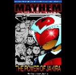 Mayhem Acadedmy: The Power Of Jakira