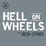 Hell On Wheels With Jack And Cyndi