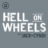 Hell on Wheels with Jack  Cyndi: Ep. 1.5 “Any Sum Within Reason”