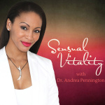 Sensual Vitality-tv With Dr. Andrea Pennington