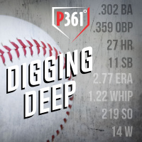Episode 560 - An sneak peek at pitching for next season