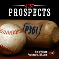 Episode 564 - Hot Prospects - Week 21