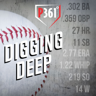 Fantasy Baseball From Prospect361.com