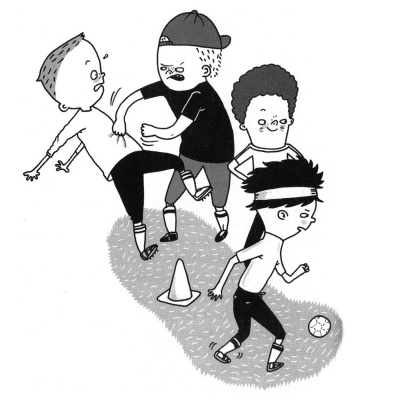 Mackan Vågar I Barnradion