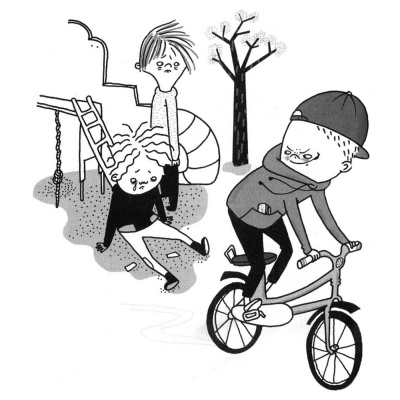 Mackan Vågar I Barnradion