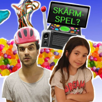 Vad kommer vi ha för skärmspel i framtiden?