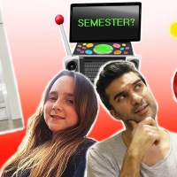 Vart kommer vi åka på semester i framtiden?