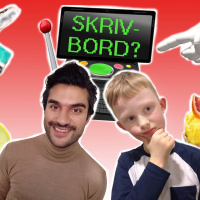 Hur kommer våra skrivbord vara i framtiden?