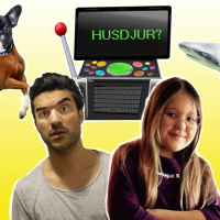 Vad kommer vi ha för husdjur i framtiden?