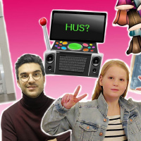 Hur kommer vi bo i framtiden?