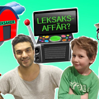 Hur kommer det vara att gå på leksaksaffär i framtiden?