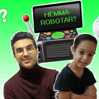 Vad kommer vi ha för hemma-robotar i framtiden?