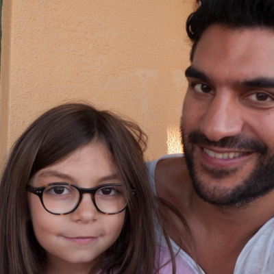 Barnradions Poddstuga Med Farzad