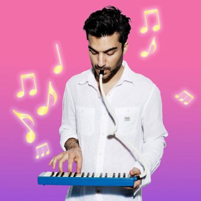 Barnradions Poddstuga Med Farzad