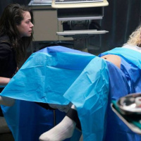 Orphan Black, S05E09- One Fettered Slave