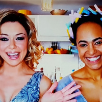 Orphan Black- S05E06- Manacled Slim Wrists