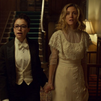 Orphan Black, S05E05- Ease For Idle Millionaires