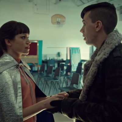 Unspoiled! Orphan Black