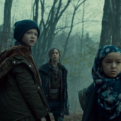 Unspoiled! Orphan Black