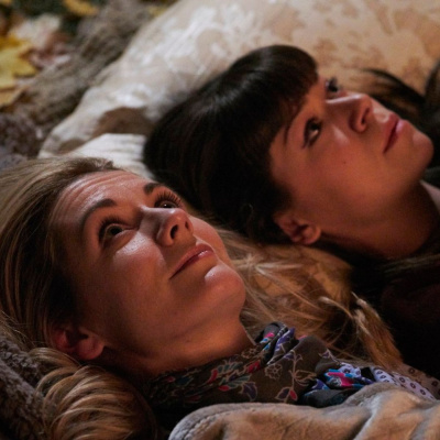 Unspoiled! Orphan Black
