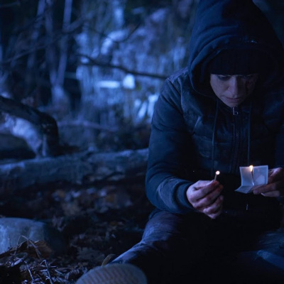 Unspoiled! Orphan Black