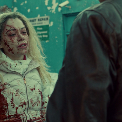 Unspoiled! Orphan Black