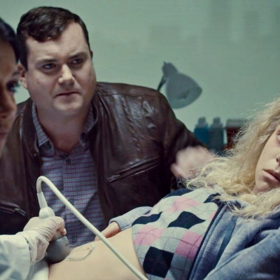 Unspoiled! Orphan Black