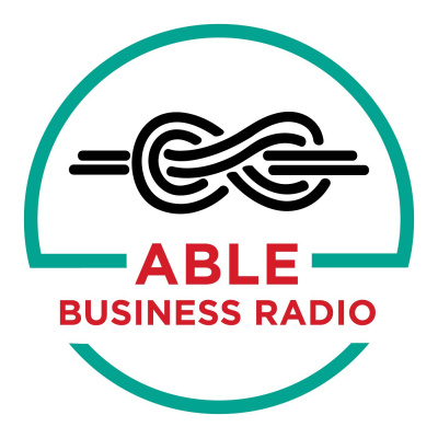 Able Business Radio: Productivity | Small Business | Evernote | Trello