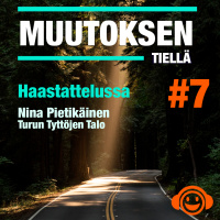 Turun Tyttöjen Talo - Muutoksen tiellä