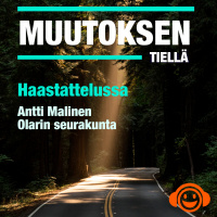 Olarin seurakunta - Muutoksen tiellä
