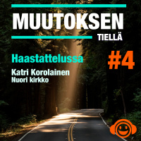 Nuori kirkko - Muutoksen tiellä