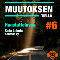 Kohtaus ry. - Muutoksen tiellä