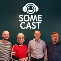Onko digitalisaatioita olemassa? - SomeCast #081