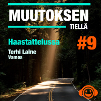 Vamos - Muutoksen tiellä