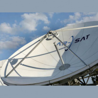 ARSAT, el cielo por asalto