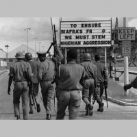 Biafra y los usos políticos de la miseria