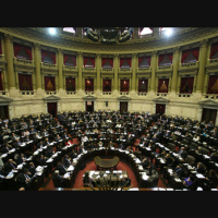 El Congreso que viene