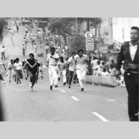 Venezuela, del Caracazo a Maduro