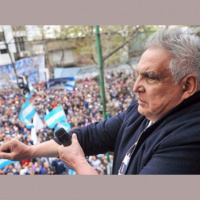 El Pata Medina y otras historias de sindicalistas
