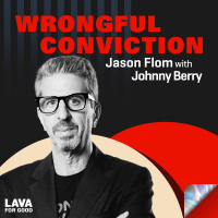 #537 Jason Flom with Johnny Berry