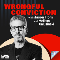 #459 Jason Flom with Melissa Calusinski