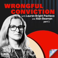 #458 Lauren Bright Pacheco with Alan Beaman Pt. 1