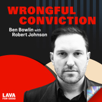 #534 Ben Bowlin with Robert Johnson