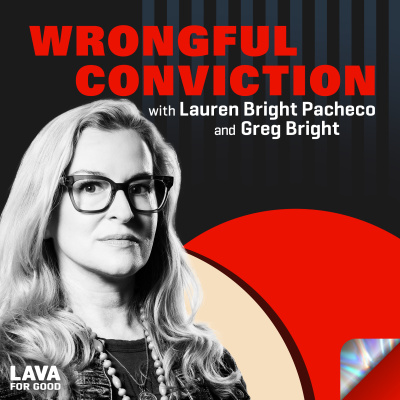 Wrongful Conviction With Jason Flom