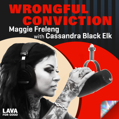 Wrongful Conviction With Jason Flom